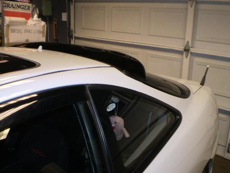 FS JDM Trunk Pole & Front Bumper Pole Team Integra Forums